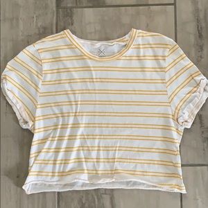 PACSUN BASICS TOP